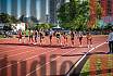 Fotos de los 1500 m de varones