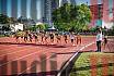 Fotos de los 1500 m de varones