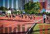 Fotos de los 1500 m de varones