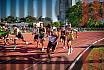 Fotos de los 1500 m de varones