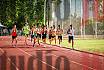 Fotos de los 1500 m de varones