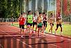 Fotos de los 1500 m de varones