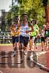 Fotos de los 1500 m de varones