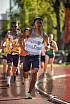 Fotos de los 1500 m de varones