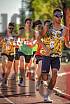 Fotos de los 1500 m de varones