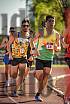 Fotos de los 1500 m de varones