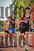 Fotos de los 1500 m de varones