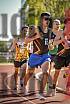Fotos de los 1500 m de varones