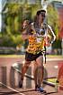 Fotos de los 1500 m de varones