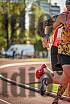Fotos de los 1500 m de varones
