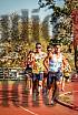 Fotos de los 1500 m de varones