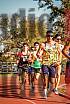 Fotos de los 1500 m de varones