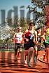 Fotos de los 1500 m de varones