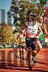 Fotos de los 1500 m de varones