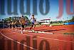 Fotos de los 1500 m de varones