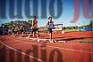 Fotos de los 1500 m de varones