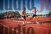 Fotos de los 1500 m de varones