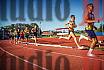 Fotos de los 1500 m de varones