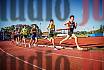 Fotos de los 1500 m de varones