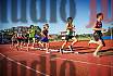 Fotos de los 1500 m de varones