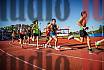 Fotos de los 1500 m de varones