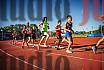 Fotos de los 1500 m de varones