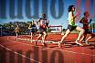 Fotos de los 1500 m de varones