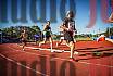 Fotos de los 1500 m de varones