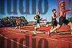 Fotos de los 1500 m de varones