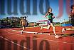 Fotos de los 1500 m de varones