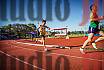 Fotos de los 1500 m de varones