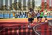 Fotos de los 1500 m de varones