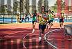 Fotos de los 1500 m de varones
