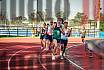 Fotos de los 1500 m de varones