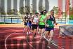 Fotos de los 1500 m de varones