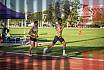 Fotos de los 1500 m de varones