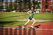 Fotos de los 1500 m de varones