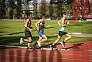 Fotos de los 1500 m de varones