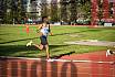 Fotos de los 1500 m de varones
