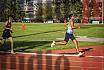 Fotos de los 1500 m de varones