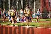 Fotos de los 1500 m de varones