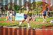 Fotos de los 1500 m de varones