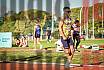 Fotos de los 1500 m de varones