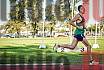 Fotos de los 1500 m de varones