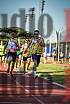 Fotos de los 1500 m de varones