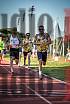 Fotos de los 1500 m de varones