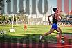 Fotos de los 1500 m de varones