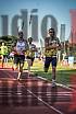 Fotos de los 1500 m de varones
