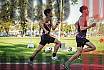 Fotos de los 1500 m de varones