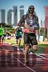 Fotos de los 1500 m de varones
